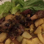 Sottosopra food