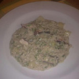 Trattoria Panda Nourriture