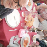 Trattoria Panda Boisson