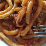 Il Quadrifoglio food