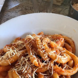 Il Quadrifoglio food