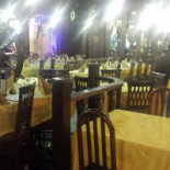 Pizzeria Peter Pan Arco À l'intérieur