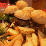 Beerbone Burger And food