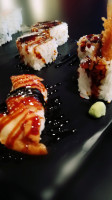 Chaya Sushi food