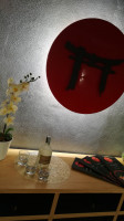 Chaya Sushi drink