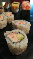Chaya Sushi food