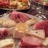Pizzo E Pizzo Srls Nourriture