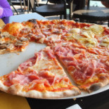 Approdo Comida