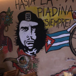Buena Siesta Carte