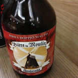 Pizzeria Dell'olmo drink