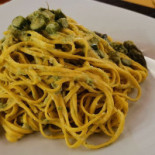 Pizzeria Dell'olmo food