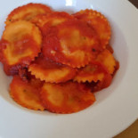 Pizzeria Dell'olmo food