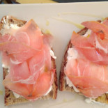 La Stoccia Nourriture