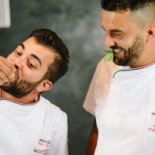 Saulle Re Ristorante Pizzeria Bar drink