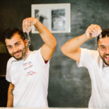 Saulle Re Ristorante Pizzeria Bar drink