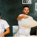 Saulle Re Ristorante Pizzeria Bar drink