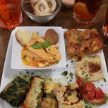 Tirabusciò Nourriture