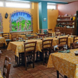 Primo Re À l'intérieur