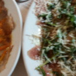 La Taverna Del Casale Nourriture