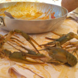 La Taverna Del Casale Nourriture