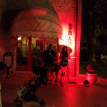 La Taverna Del Casale À l'intérieur