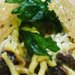 Il Macello Comida