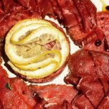 Il Macello Comida