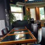 Loft Cafe' À l'intérieur