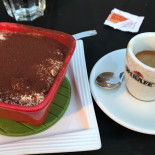 Pizzeria Da Gigi Boisson