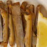 Tenuta Na. Ri food