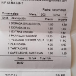 Dei Mille Carta