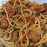 Kalat Bon Caltagirone Self Service Nourriture