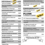 Da Ciribali Carte