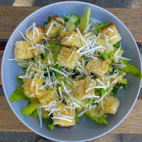 Mai Thai Moncalieri food