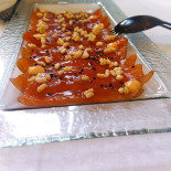 Trattoria Panda Nourriture