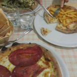 Il Pino Nourriture