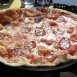 Approdo Comida