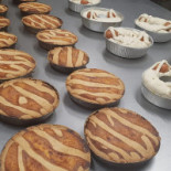 Il Re Del Cornetto Nourriture