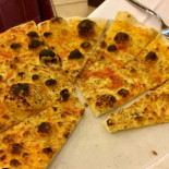 Al Gargano Nourriture