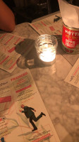 Le Sorgenti Del Laghetto menu