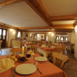 Tudisco À l'intérieur