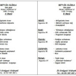 Restaurang Solporten menu