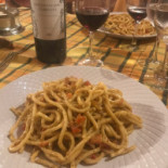 Tre Grana Comida