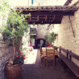 Tre Grana Exterior
