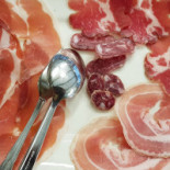 Trattoria Il Vecchio Mulino Boisson