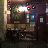 Shi's À l'intérieur