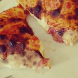 Pizzeria Le Mokò Comida