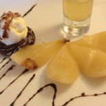 Pizzeria Le Mokò Bebida