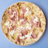 Facce Da Pizza Nourriture