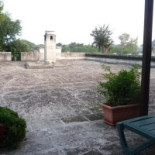 Masseria Gattamora Exterior